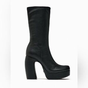Zara boots